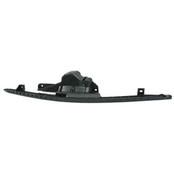 Bumper Cover Support Front Center for Honda Accord Coupe 2008-2012