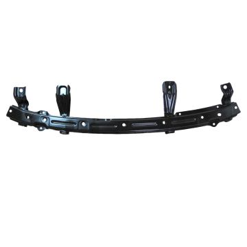 Bumper Cover Support Front Center Beam CAPA for Honda Civic Hatchback 2017-2021