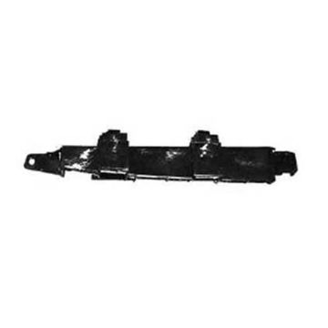 Bumper Cover Support Front Left Side Spacer Plastic for Honda Accord 2003-2007