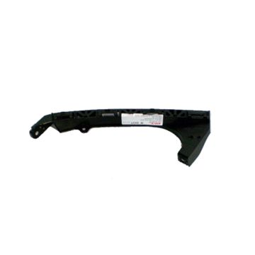 Bumper Cover Support Front Left for Honda Fit 2009-2014