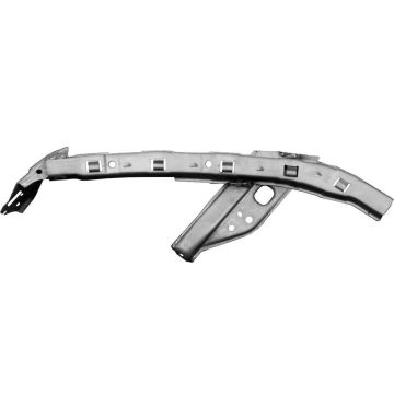 Bumper Cover Support Front Left Upper for Honda Civic Hybrid-L Hybrid 2012-2015
