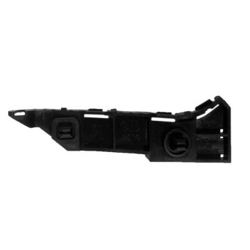 Bumper Cover Support Front Left Side Bumper Stay for Honda Civic Hybrid 2004-2005