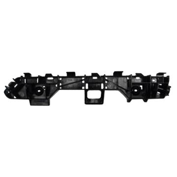 Bumper Cover Support Front Left Upper CAPA for Honda Accord Sedan 2013-2017