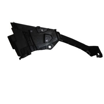Bumper Cover Support Front Left for Honda CR-V 2012-2015