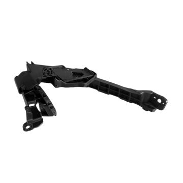 Bumper Cover Support Front Left CAPA for Honda CR-V 2012-2015