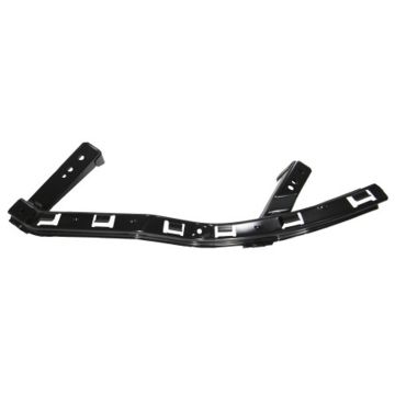 Bumper Cover Support Front Left Upper Side CAPA for Honda Pilot Ridgeline