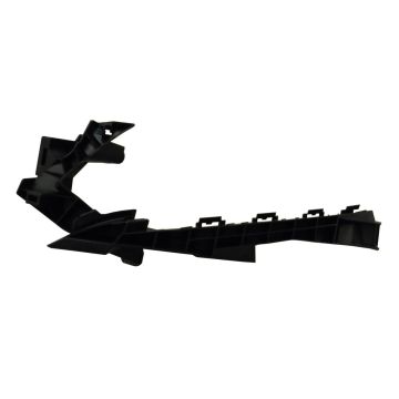 Bumper Cover Support Front Left Side Support/Headlamp Mounting CAPA for Honda CR-V 2012-2016