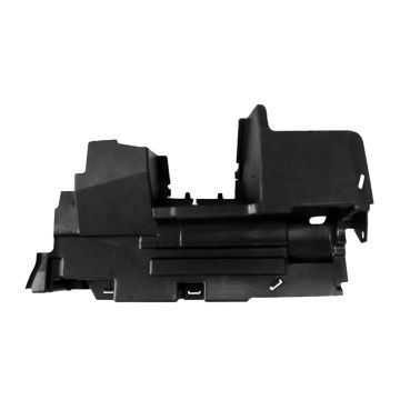 Bumper Cover Support Front Left Support/Air Guide Plate for Honda Civic Sedan Coupe 2016-2018