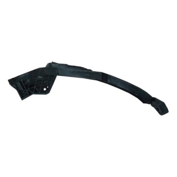 Bumper Cover Support Front Left Upper CAPA for Honda Accord 2018-2020