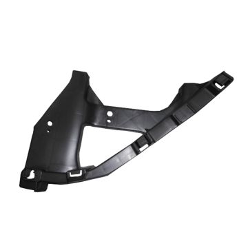 Bumper Cover Support Front Left for Honda Civic Sedan Coupe 2016-2021