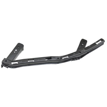 Bumper Cover Support Front Left for Honda Passport 2019-2021