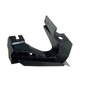 Bumper Cover Support Front Left Inner CAPA for Honda Passport Pilot