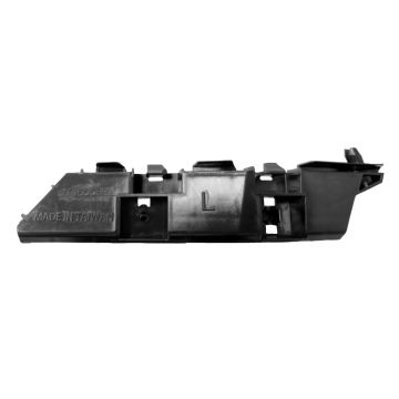 Bumper Cover Support Front Left Lower for Honda Civic Coupe 2014-2015
