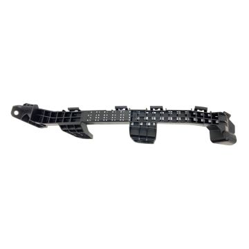 Bumper Cover Support Front Left Inner CAPA for Honda Civic 2022-2024