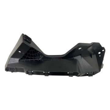 Bumper Cover Support Front Left CAPA for Honda CR-V 2023-2025