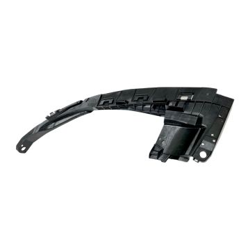 Bumper Cover Support Front Left Side Cover Beam CAPA for Honda Accord 2023-2024