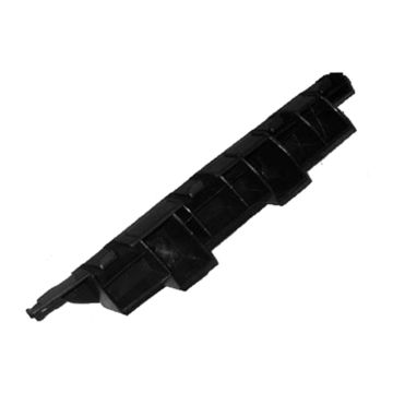 Bumper Cover Support Front Right Side Spacer Plastic for Honda Accord 2003-2007