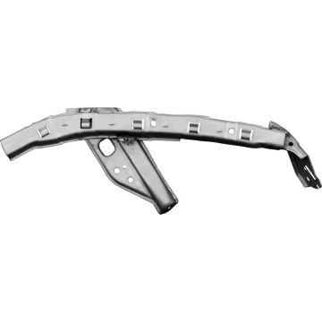 Bumper Cover Support Front Right Upper for Honda Civic Hybrid-L Hybrid 2012-2015