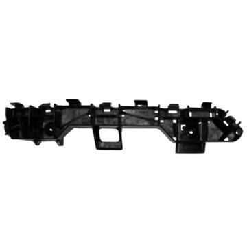 Bumper Cover Support Front Right Upper CAPA for Honda Accord Sedan 2013-2017