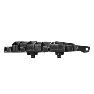 Bumper Cover Support Front Right for Honda Accord Sedan Coupe 2006-2007