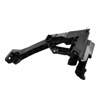 Bumper Cover Support Front Right CAPA for Honda CR-V 2012-2015