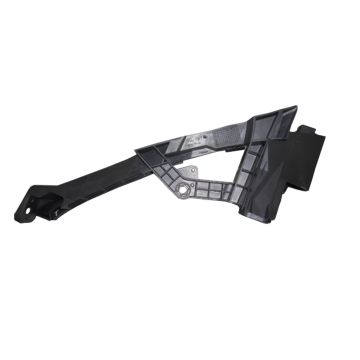 Bumper Cover Support Front Right Side Support/Headlamp Mounting for Honda CR-V 2012-2016
