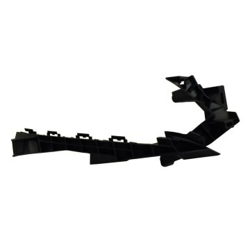 Bumper Cover Support Front Right Side Support/Headlamp Mounting CAPA for Honda CR-V 2012-2016