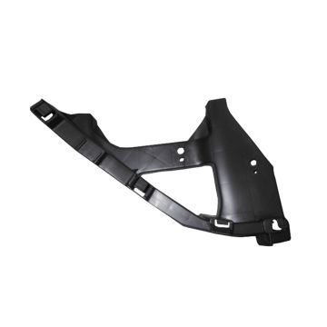 Bumper Cover Support Front Right for Honda Civic Sedan Coupe 2016-2021