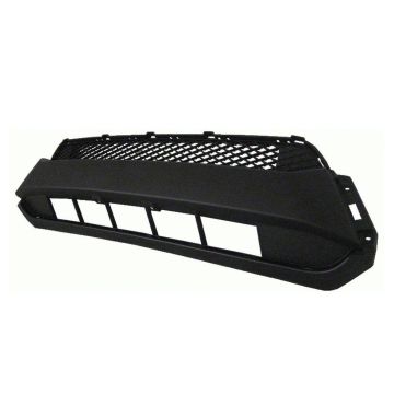 Bumper Cover Molding Front Bumper Garnish for Honda Pilot 2012-2015