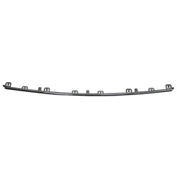 Bumper Cover Molding Front Lower Grille Molding for Honda Odyssey 2014-2017