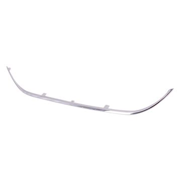 Bumper Cover Molding Front Lower Grille Trim USA/Mexico Built for Honda CR-V EX EX-L 2010-2011