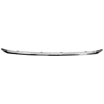 Bumper Cover Molding Front Center Lower Garnish for Honda Accord Sedan 2016-2017