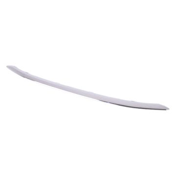 Bumper Cover Molding Front Center Lower Garnish for Honda Accord Coupe 2016-2017
