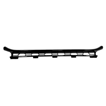 Bumper Cover Molding Front Center for Honda Civic Sedan 2013-2015