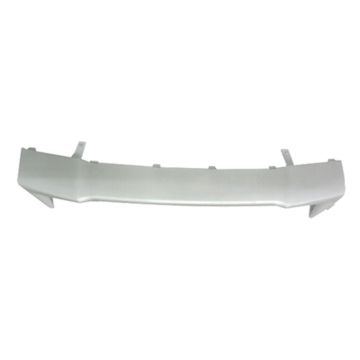 Bumper Cover Molding Front Lower Garnish CAPA for Honda CR-V 2017-2019