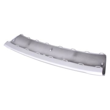 Bumper Cover Molding Front Lower CAPA for Honda Pilot EX EX-L Touring Elite 2019-2022