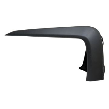 Bumper Cover Molding Front Left Side Garnish for Honda Pilot 2019-2022
