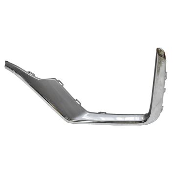 Bumper Cover Molding Front Left for Honda CR-V Hybrid Touring Touring 2020-2022