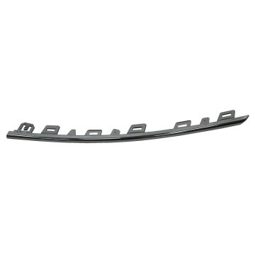 Bumper Cover Molding Front Right Lower Fog Lamp Cover Molding for Honda Odyssey 2014-2017