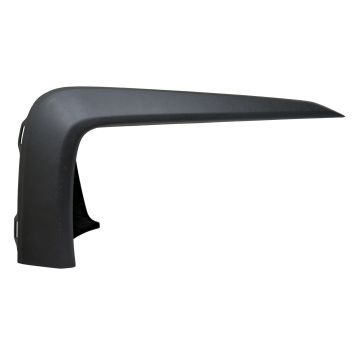 Bumper Cover Molding Front Right Side Garnish CAPA for Honda Pilot 2019-2022