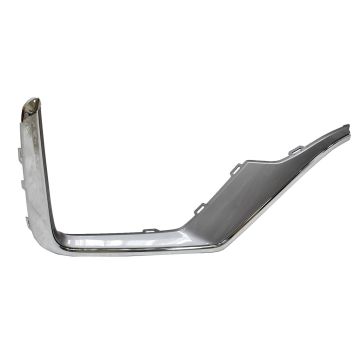 Bumper Cover Molding Front Right for Honda CR-V Hybrid Touring Touring 2020-2022