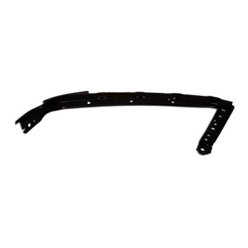 Bumper Bracket Front Left Upper CAPA for Honda Civic Hybrid Hybrid-L 2006-2011