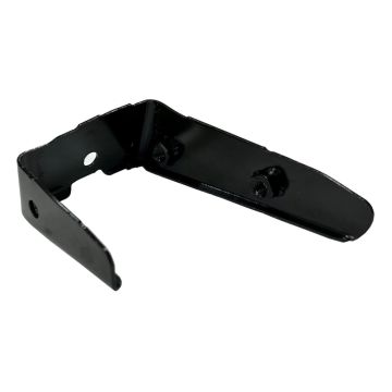 Bumper Bracket Front Right CAPA for Acura MDX Honda Odyssey Pilot
