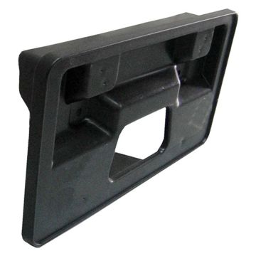 License Plate Bracket Front for Honda CR-V 2007-2009