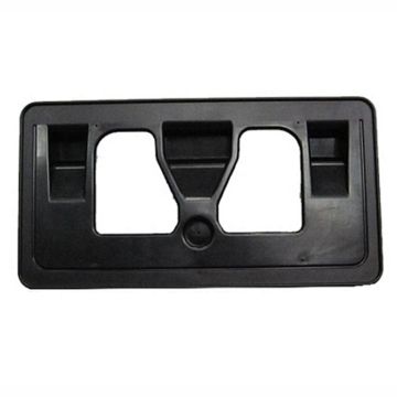 License Plate Bracket Front for Honda Fit 2009-2014