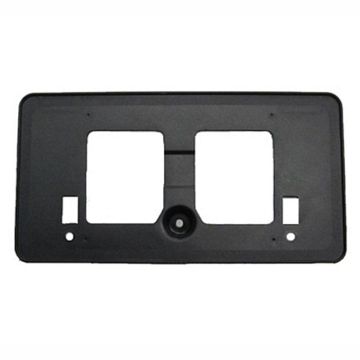 License Plate Bracket Front for Honda Civic Hybrid 2004-2005