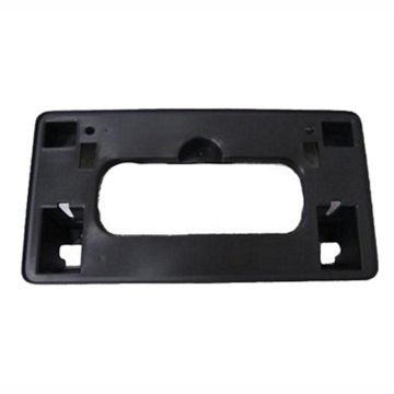License Plate Bracket Front for Honda Civic Hybrid 2006-2008