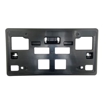 License Plate Bracket Front for Honda Civic 2022-2024