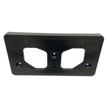 License Plate Bracket Front for Honda CR-V 2023-2025