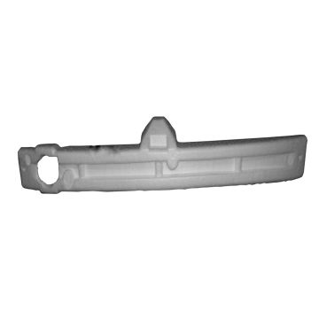 Bumper Impact Absorber Front NSF for Honda Fit 2007-2008